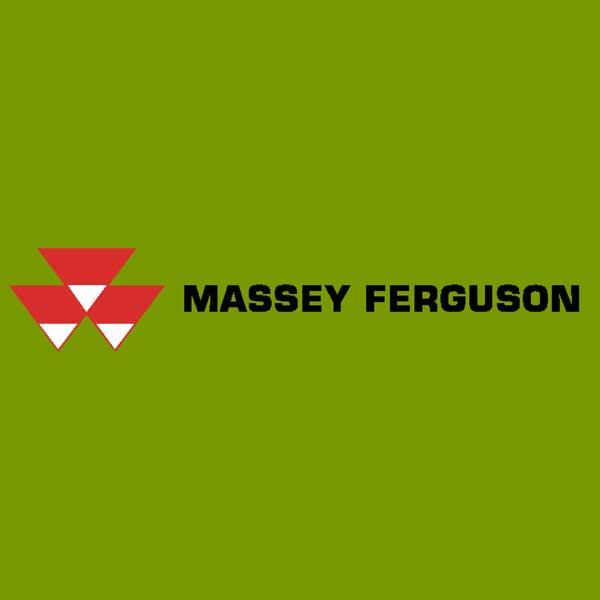 (image for) Massey Ferguson Genuine Deck Belt 954-05008